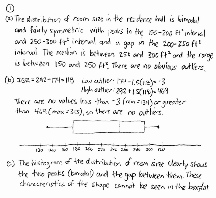 Ap stats unit 5 practice test