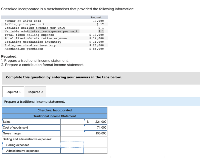 Merchandiser solved transcribed