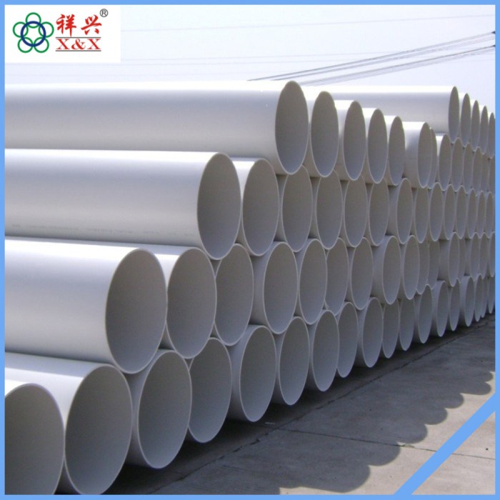 To prevent flattening when bending larger diameter pvc pipe use