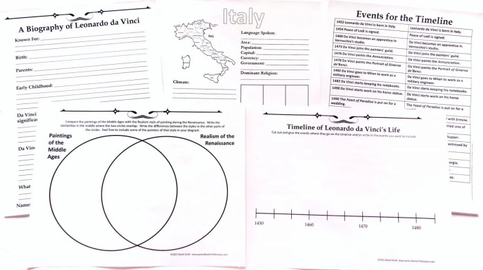 Engineering an empire da vinci's world worksheet answers